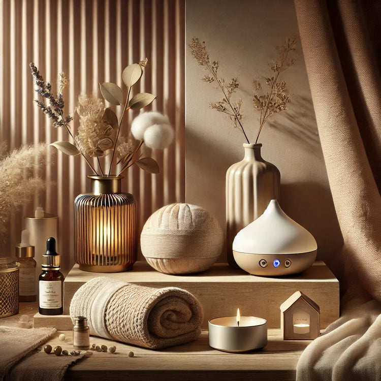 Relax Essentials
